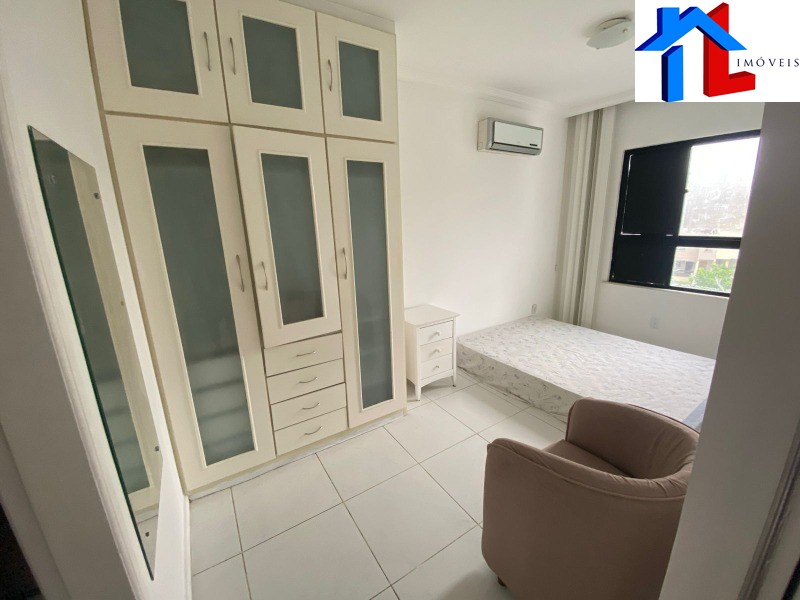 Apartamento, 1 quarto, 35 m² - Foto 15