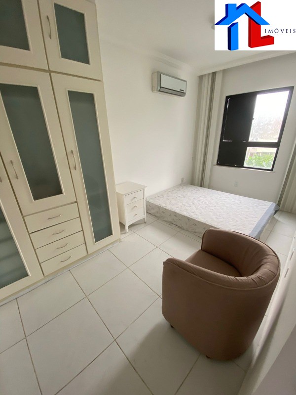 Apartamento, 1 quarto, 35 m² - Foto 6