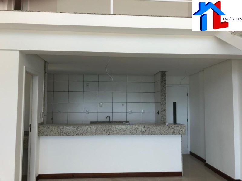 Apartamento à venda com 1 quarto, 80m² - Foto 6