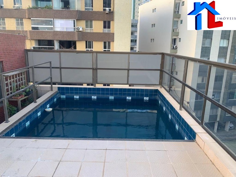 Cobertura à venda com 4 quartos, 191m² - Foto 2