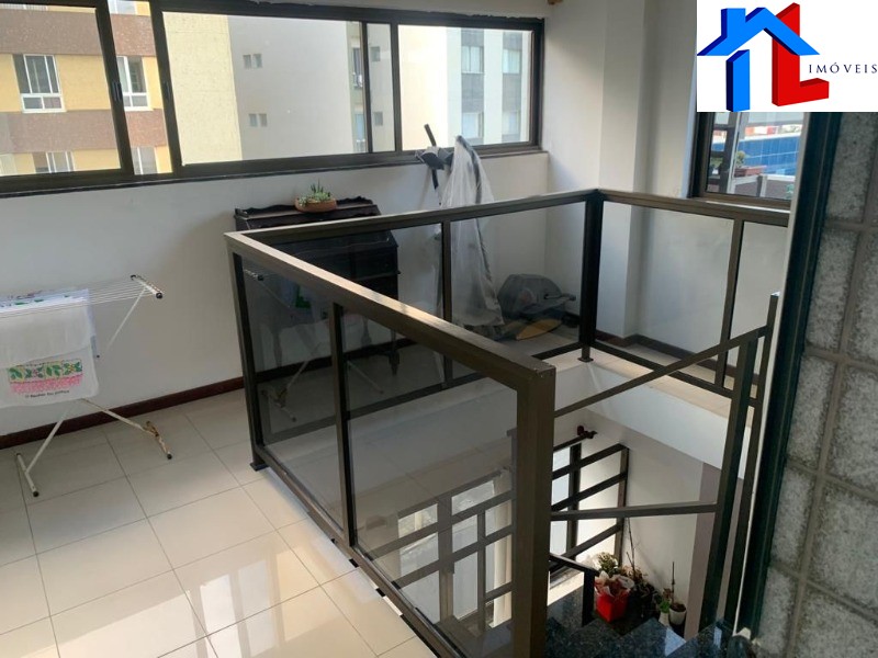 Cobertura à venda com 4 quartos, 191m² - Foto 8