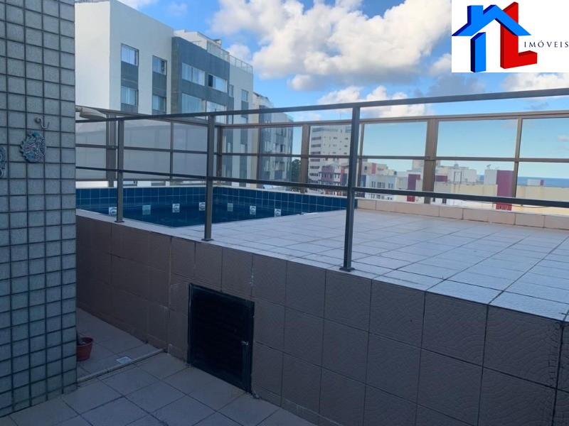 Cobertura à venda com 4 quartos, 191m² - Foto 4