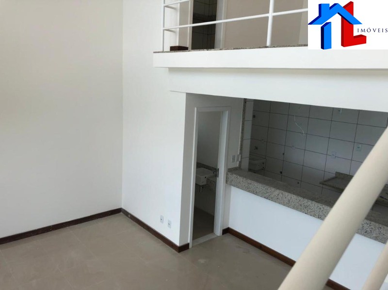 Apartamento à venda com 1 quarto, 80m² - Foto 8