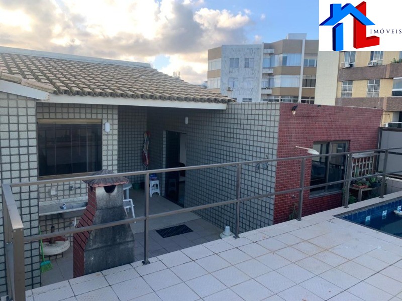 Cobertura à venda com 4 quartos, 191m² - Foto 7