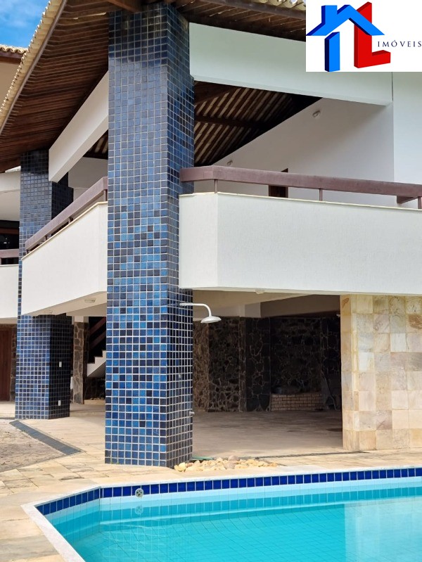 Casa à venda com 5 quartos, 646m² - Foto 2