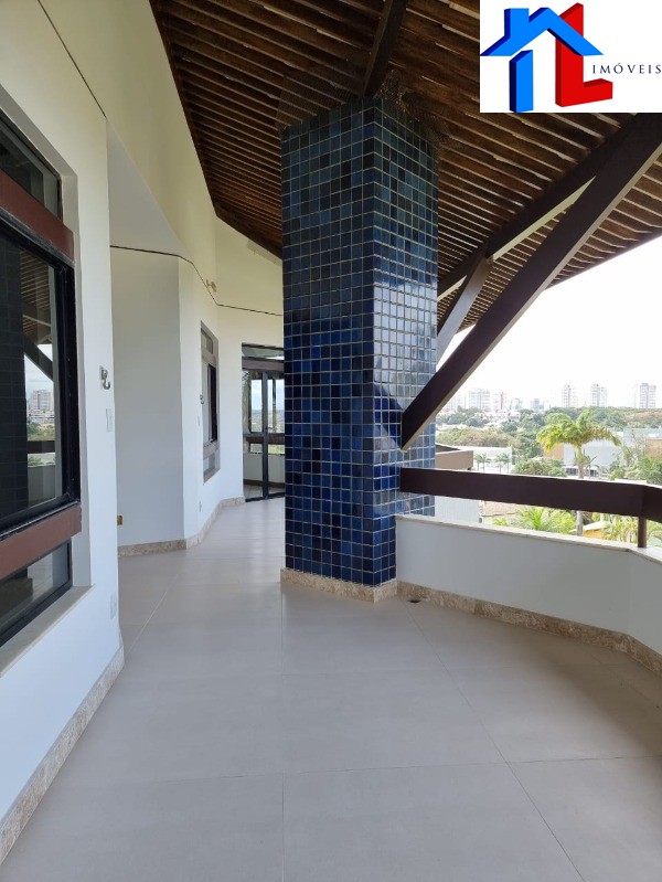 Casa à venda com 5 quartos, 646m² - Foto 8