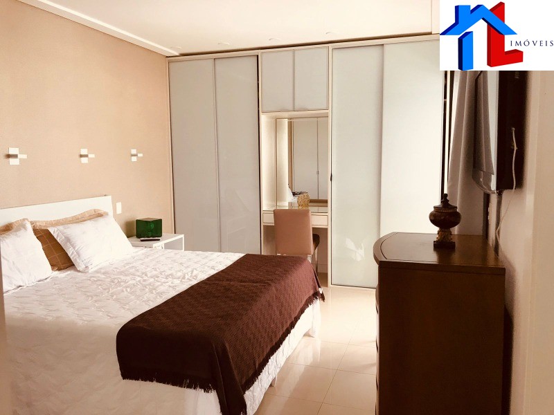 Cobertura à venda com 4 quartos, 400m² - Foto 9