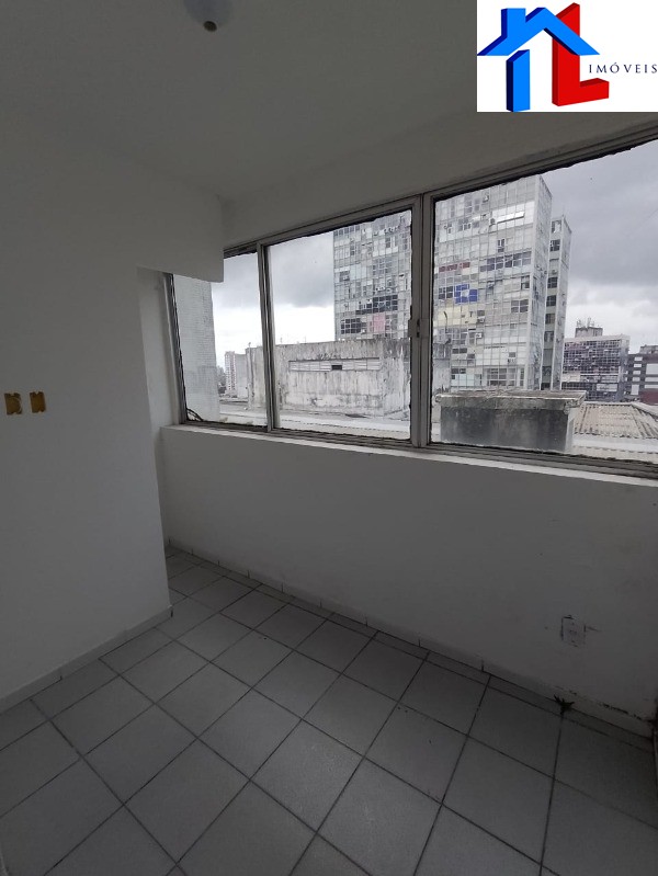 Conjunto Comercial-Sala para alugar, 42m² - Foto 3