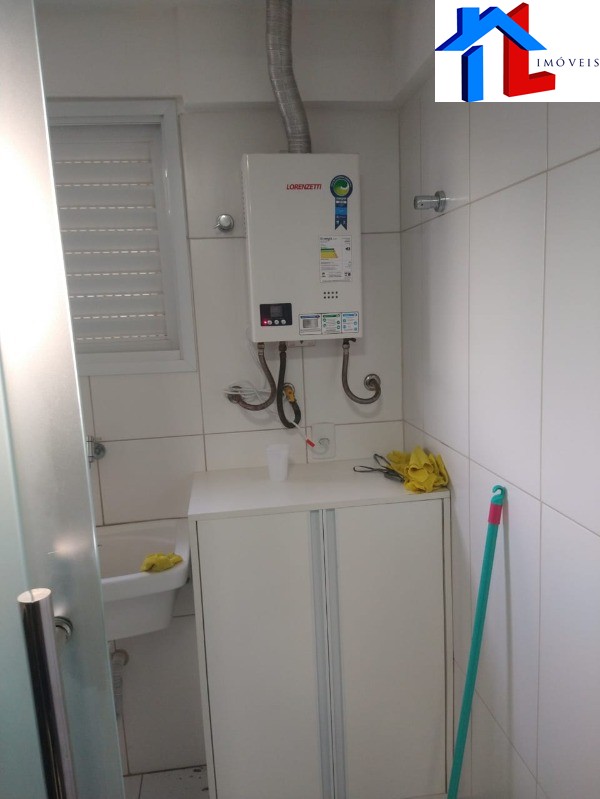 Apartamento, 2 quartos, 80 m² - Foto 21