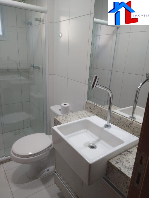 Apartamento, 2 quartos, 80 m² - Foto 8