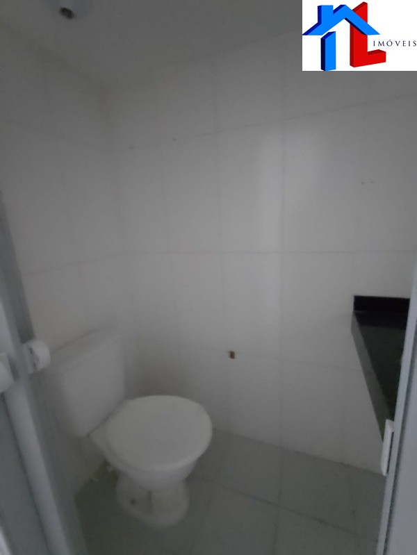 Conjunto Comercial-Sala para alugar, 42m² - Foto 5