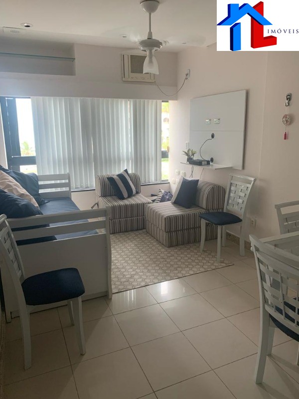 Apartamento para lancamento com 1 quarto, 57m² - Foto 2