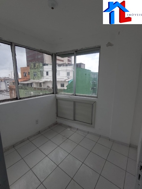 Conjunto Comercial-Sala para alugar, 42m² - Foto 6