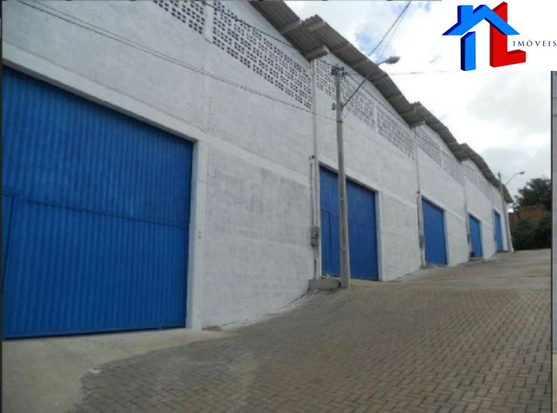 Depósito-Galpão-Armazém para alugar, 180m² - Foto 5