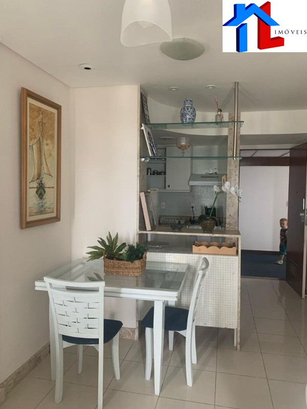 Apartamento para lancamento com 1 quarto, 57m² - Foto 6