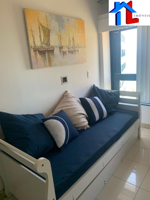 Apartamento para lancamento com 1 quarto, 57m² - Foto 4