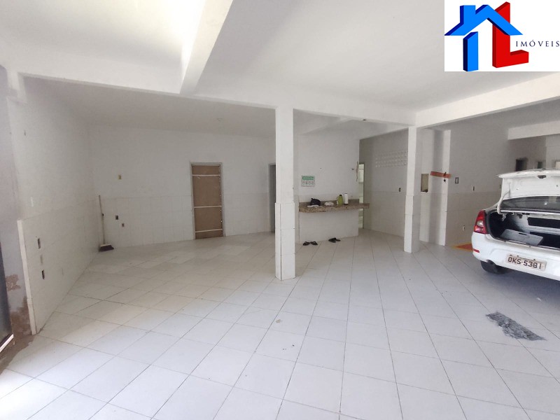 Depósito-Galpão-Armazém para alugar, 269m² - Foto 1