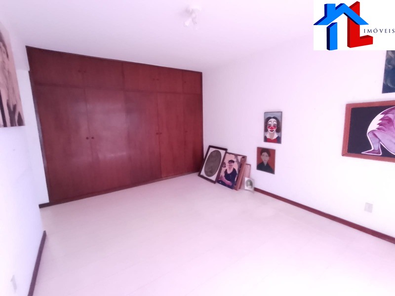 Apartamento à venda com 4 quartos, 210m² - Foto 7