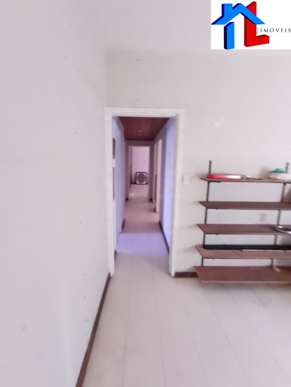 Apartamento à venda com 4 quartos, 210m² - Foto 5