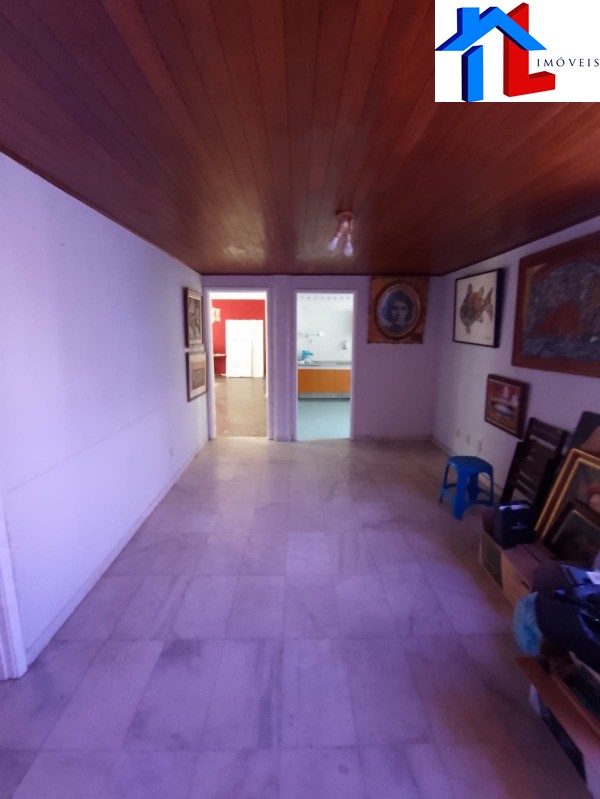 Apartamento à venda com 4 quartos, 210m² - Foto 4