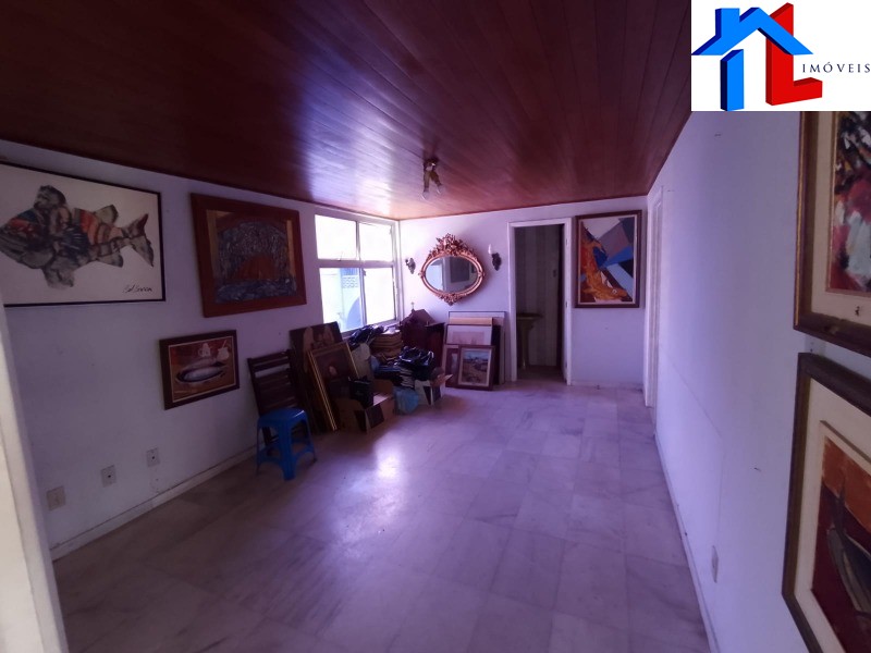 Apartamento à venda com 4 quartos, 210m² - Foto 3