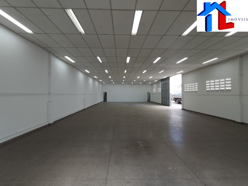 Depósito-Galpão-Armazém para alugar, 440m² - Foto 5