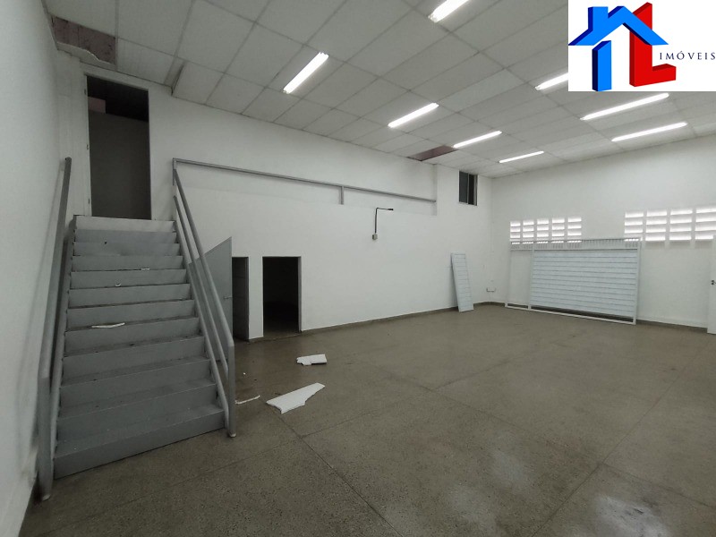 Depósito-Galpão-Armazém para alugar, 440m² - Foto 7