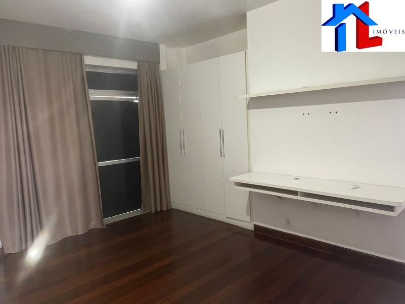 Apartamento, 3 quartos, 189 m² - Foto 9