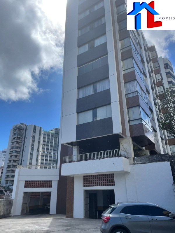 Apartamento, 3 quartos, 189 m² - Foto 12