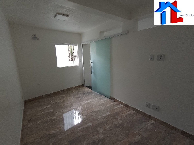 Apartamento à venda com 1 quarto, 24m² - Foto 5