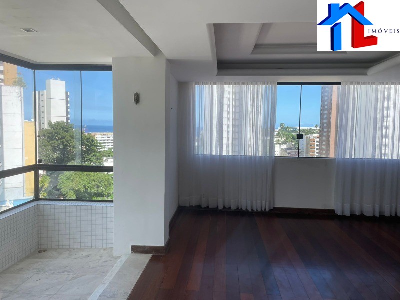 Apartamento, 3 quartos, 189 m² - Foto 3