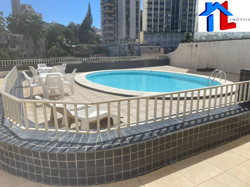 Apartamento, 3 quartos, 189 m² - Foto 10