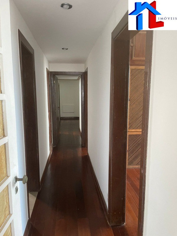 Apartamento, 3 quartos, 189 m² - Foto 8