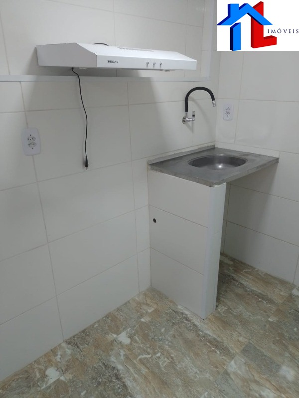 Apartamento à venda com 1 quarto, 13m² - Foto 4