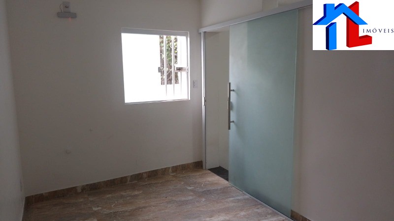 Apartamento à venda com 1 quarto, 24m² - Foto 6