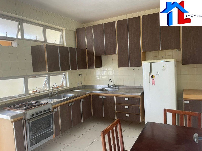 Apartamento, 3 quartos, 189 m² - Foto 14