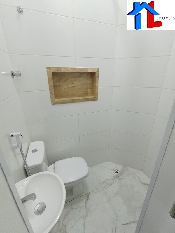 Apartamento à venda com 1 quarto, 24m² - Foto 4