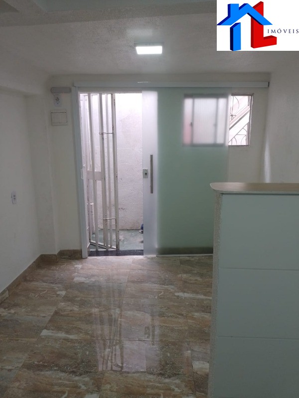 Apartamento à venda com 1 quarto, 13m² - Foto 1