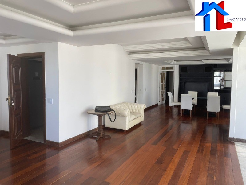 Apartamento, 3 quartos, 189 m² - Foto 4