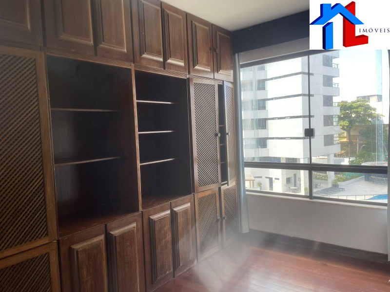 Apartamento, 3 quartos, 189 m² - Foto 6