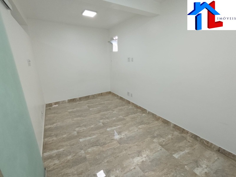 Apartamento à venda com 1 quarto, 24m² - Foto 7