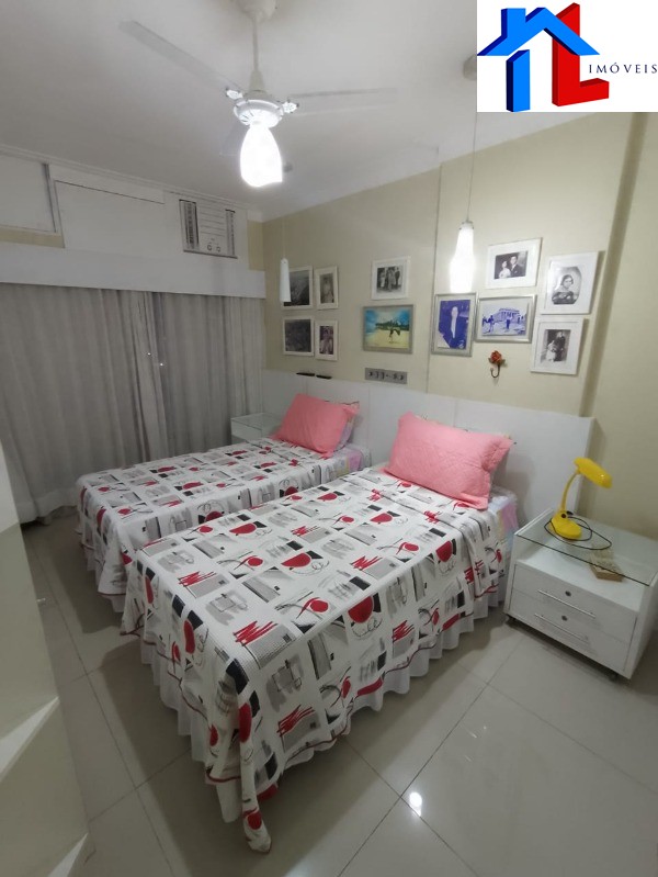 Apartamento para alugar com 1 quarto, 37m² - Foto 3