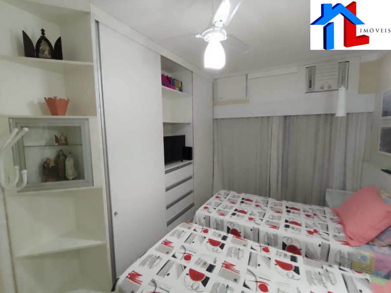 Apartamento para alugar com 1 quarto, 37m² - Foto 4