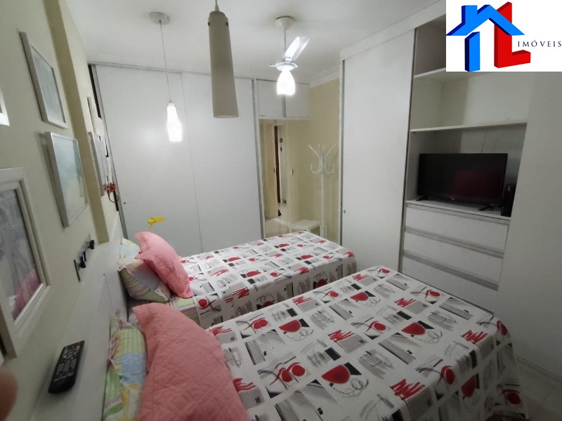 Apartamento para alugar com 1 quarto, 37m² - Foto 5