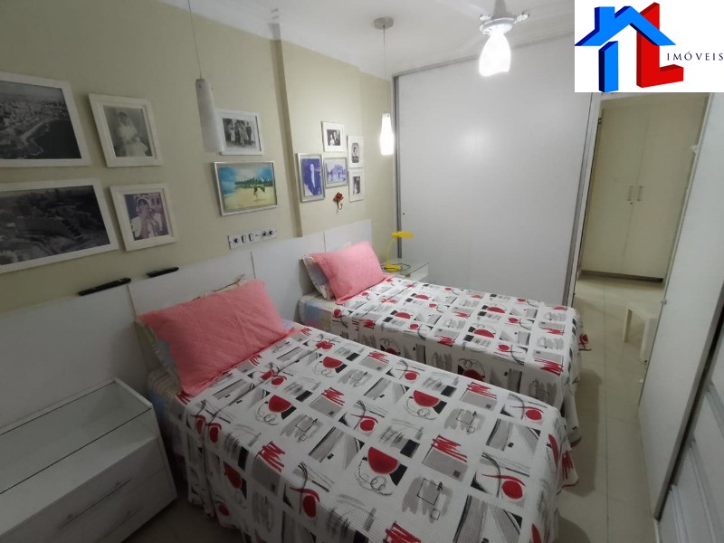 Apartamento para alugar com 1 quarto, 37m² - Foto 6