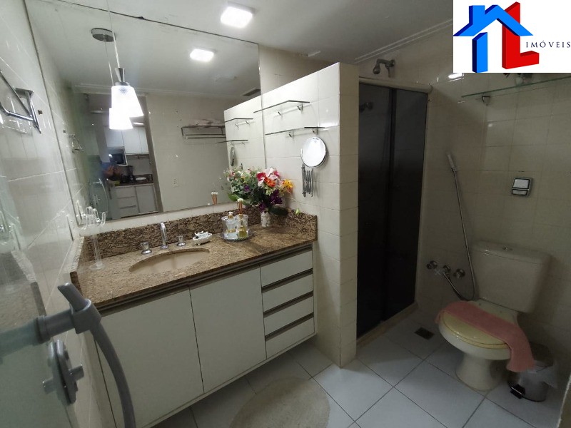 Apartamento para alugar com 1 quarto, 37m² - Foto 7