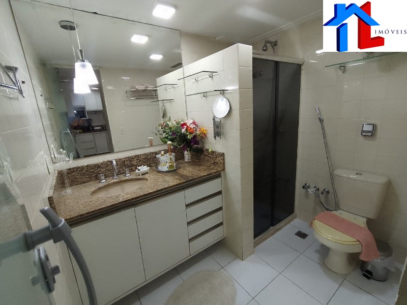 Apartamento para alugar com 1 quarto, 37m² - Foto 8