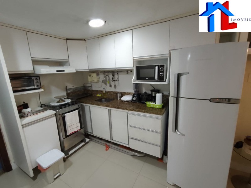 Apartamento para alugar com 1 quarto, 37m² - Foto 9