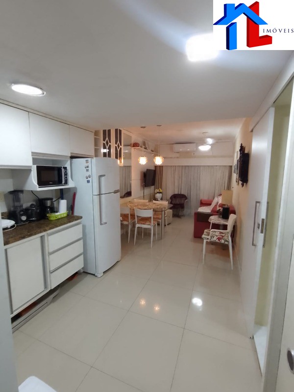 Apartamento para alugar com 1 quarto, 37m² - Foto 10