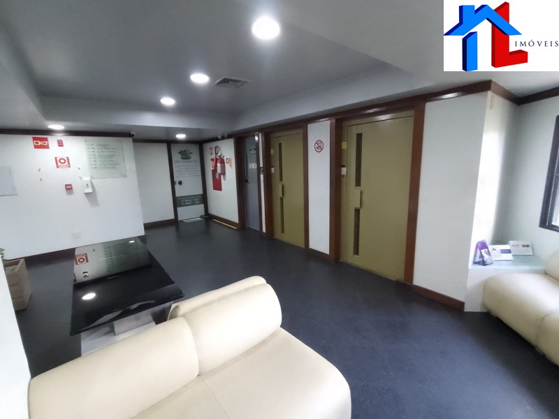 Conjunto Comercial-Sala à venda, 21m² - Foto 10